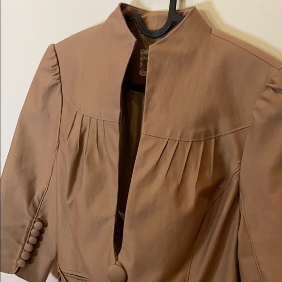 Jak & Rae Jacket - Picture 6 of 12